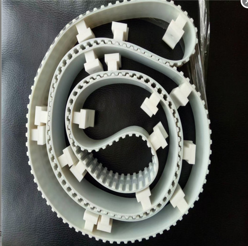 挡块同步带批发价格 重庆同步带厂家 挡块同步带出售