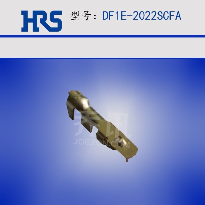 HRS ������ �ƽ���� DF1E-2022SCFA �ƽ�ԭ�� ������װ HIROSE