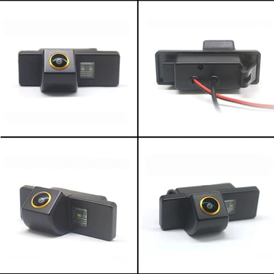 Rearview Reversing Image, Vehicle camera