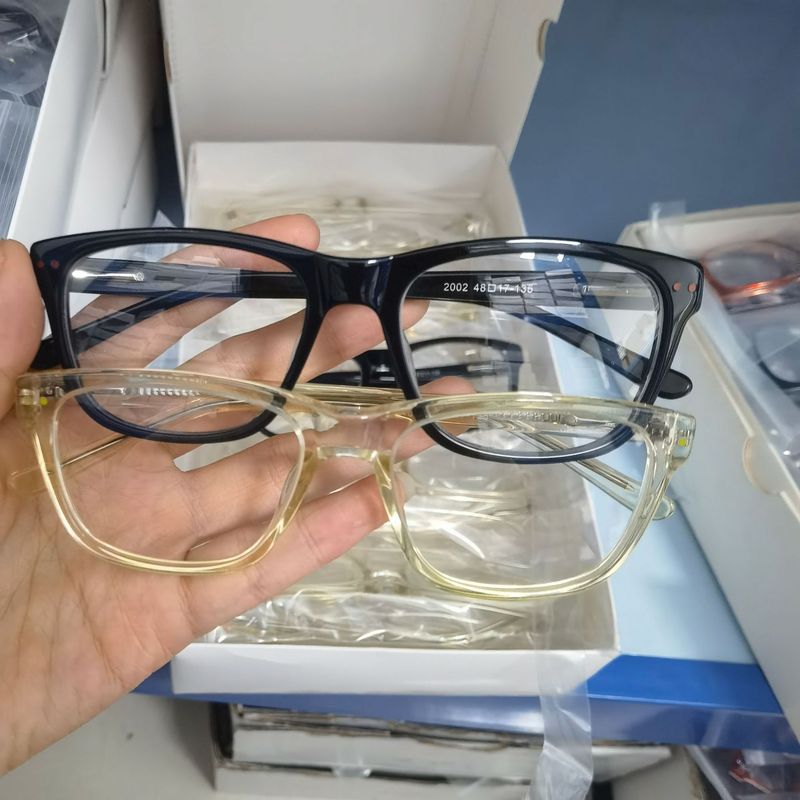 外贸新款板材眼镜框超轻圆框方框舒适儿童光学眼镜架近视镜框批发|undefined
