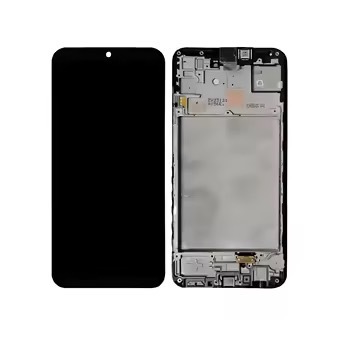 Aplicable al conjunto de pantalla de teléfono móvil Samsung A15 A15 4G / 5G / m15 LCD