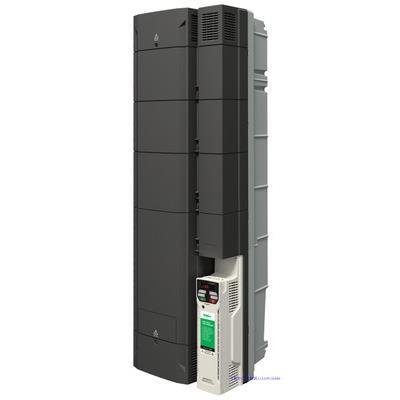 艾默生CT尼得科变频驱动器M702-06200440A10100AB100全新议价