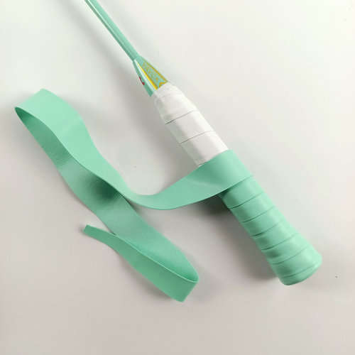 Coated sticky hand glue sweat-absorbent belt badminton racket tennis racket fishing rod skipping rope anti-slip belt grip rubber handle leather