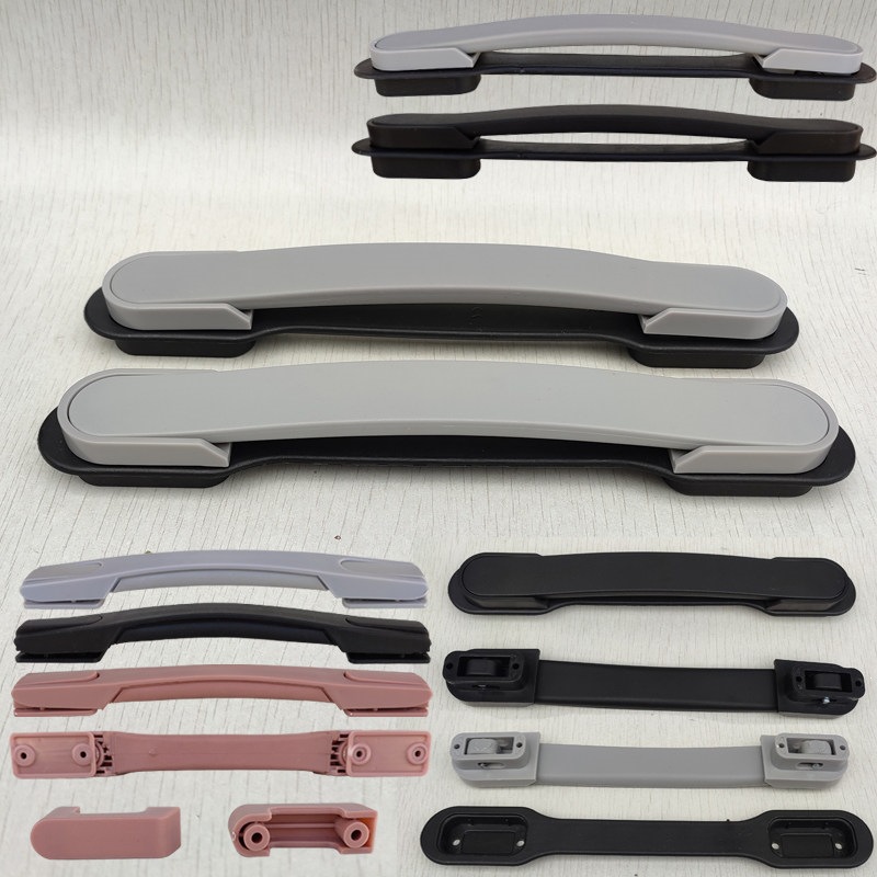 Luggage handle, suitcase handle, handle, trolley case repair parts, password suitcase handle, pull rod case handle