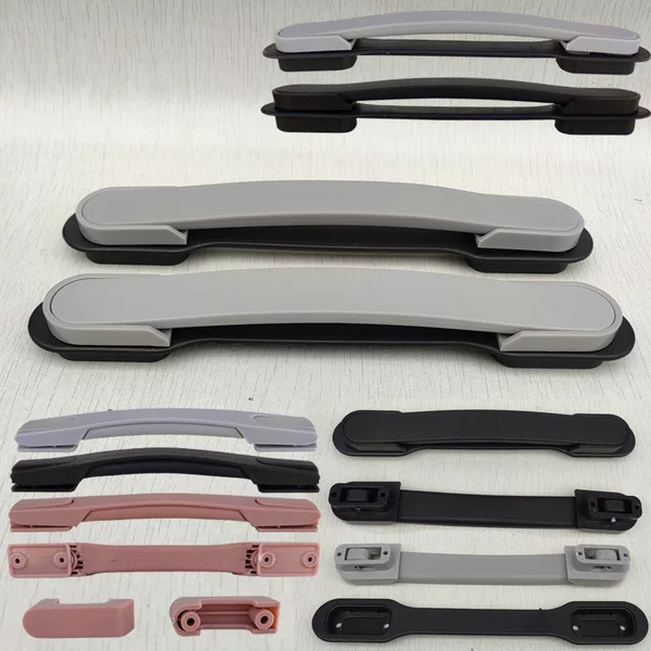 Luggage handle, suitcase handle, handle, trolley case repair parts, password suitcase handle, pull rod case handle