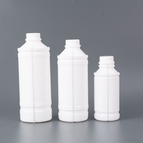 500ml liquid level mark beaker, 1200ml HDPE gravity filling drum, 1 liter laboratory liquid reagent sample bottle