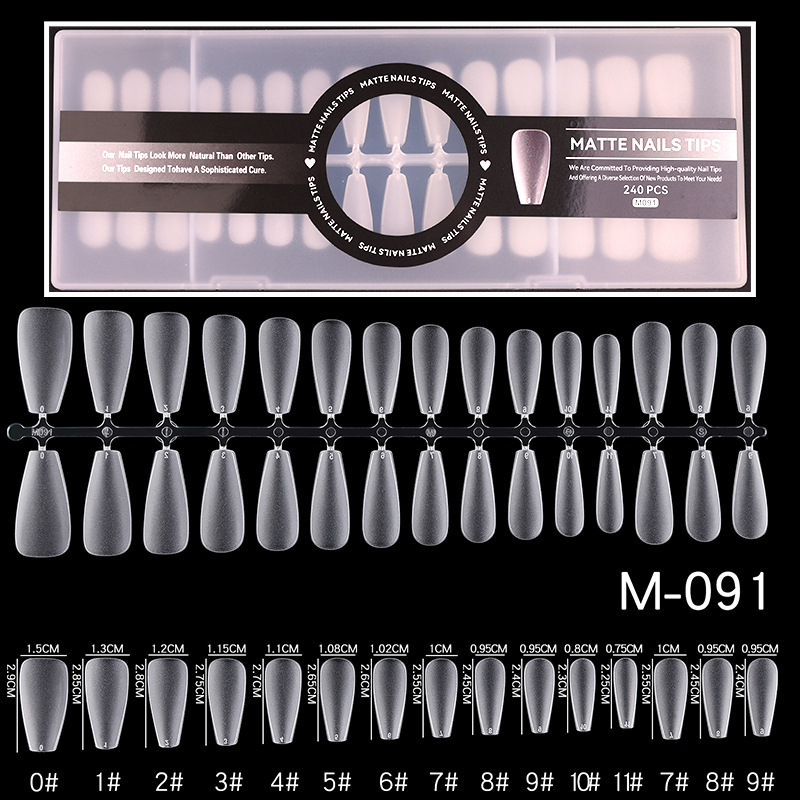 Desgaste de uñas sin costuras DIY pieza de uñas parche completo punto y coma hecho a mano desgaste caja de uñas parche de uñas falso pieza de belleza de uñas