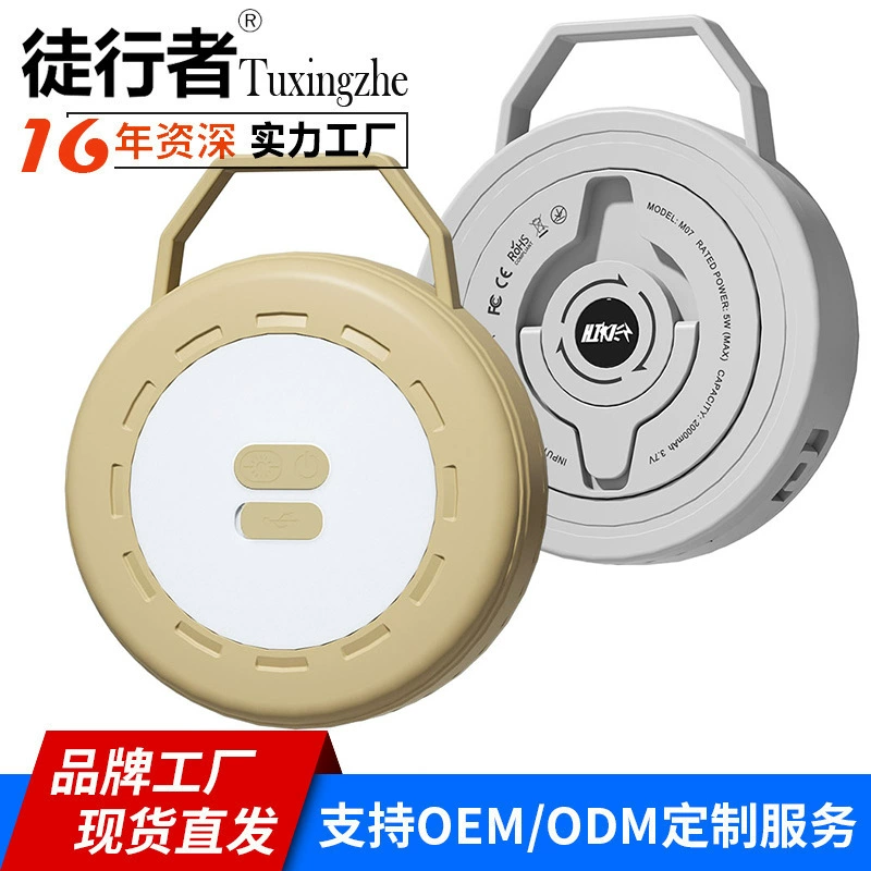 Новый светодиодный светильник для палатки с атмосферой