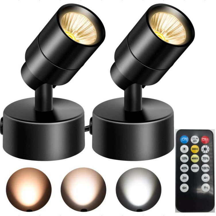 Лампа сада штепсельной вилки 1,8 м американского стандарта лампы стены лампы дерева дистанционного управления 5В Крытая затемняя трехцветный ножной переключатель