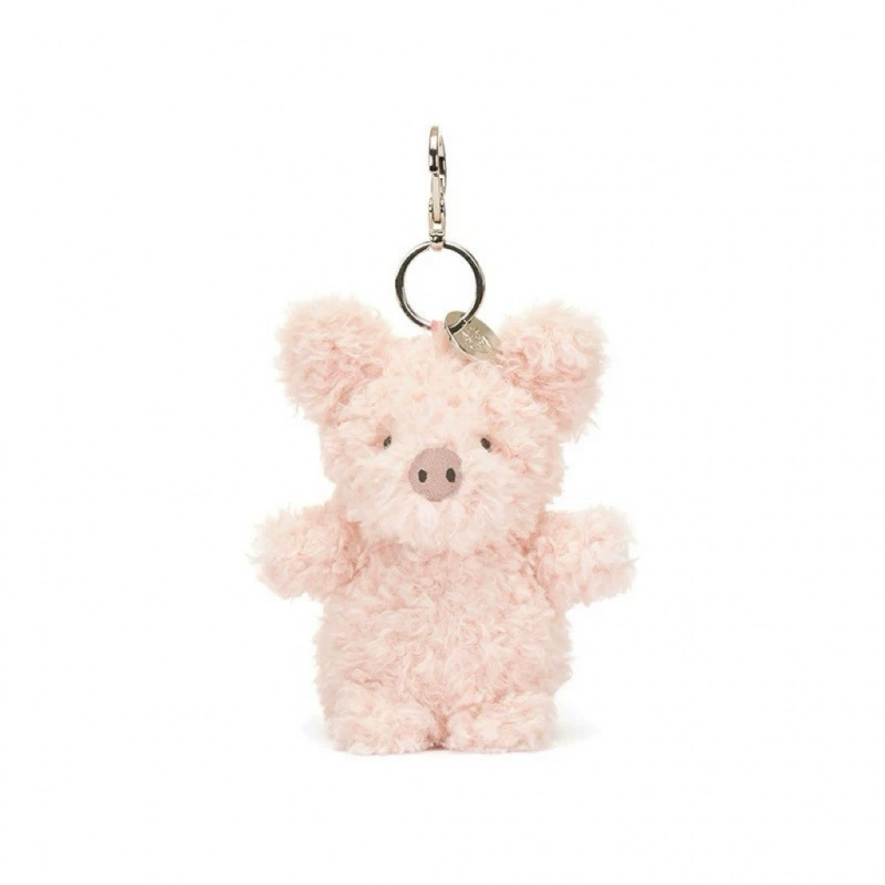 Jellycat, pendant, doll, pinguin, style