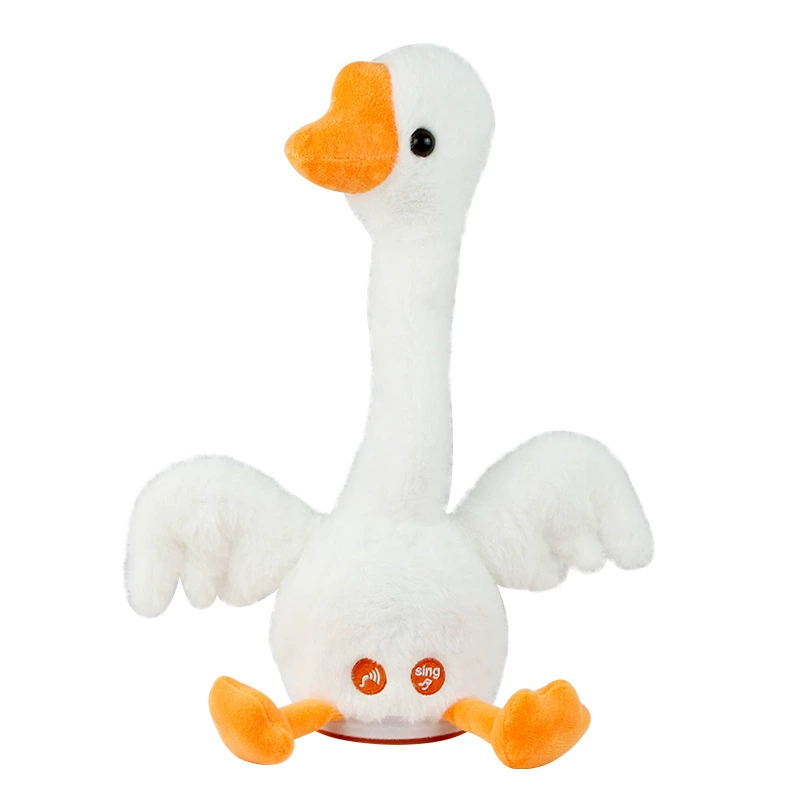 Plush toy, funny children's doll, Birthday gift