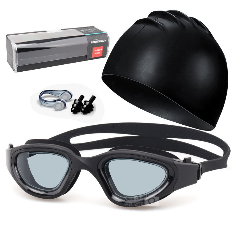 순수한 홍차 세트