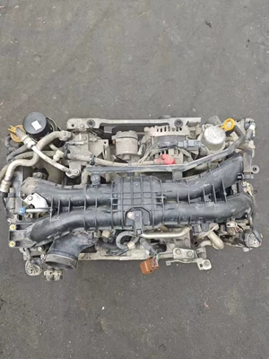 Engine Assembly 3.0, Engine assembly