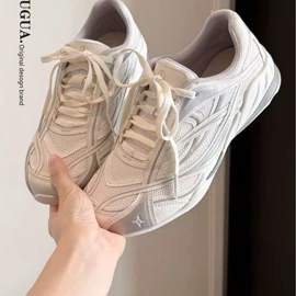 女式运动单鞋;厚底拖鞋;女式休闲单鞋