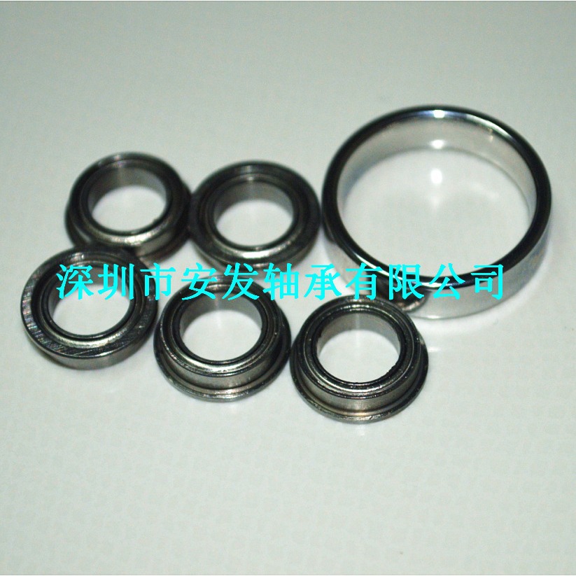 ����ֱ��F679ZZ��� 9*14*4.5������� ������ֱ��15.5mm