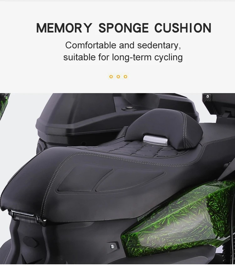 Fuel-Powered Motorcycle New Xi Tk Tank Motorcycle 150Cc Adult Fuel Vehicle Fuel Export Scooter Available for Wholesale