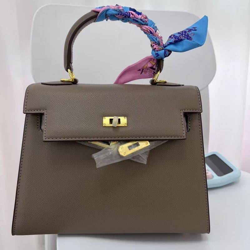 糖果色凯莉包女士手提包kelly bag单肩斜跨女包women's bag|undefined