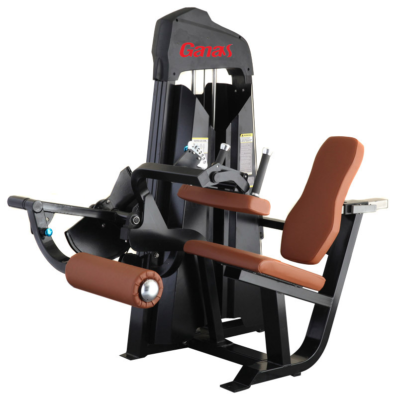 Gimnasio transfronterizo especial piernas espalda equipo de ejercicio abdominal conjunto completo de fuerza comercial equipo de ejercicio aeróbico