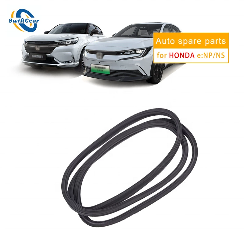 Подходит для уплотнителя задней двери GAC Honda NS1 NP1 RS1 74440-31A-H01