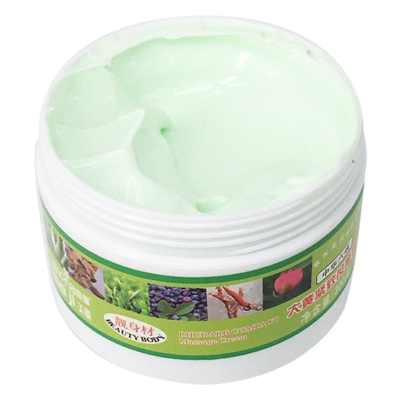 A generation of wholesale beauty salon rhubarb cream body firming cream body weight loss cream not spicy body firming cream