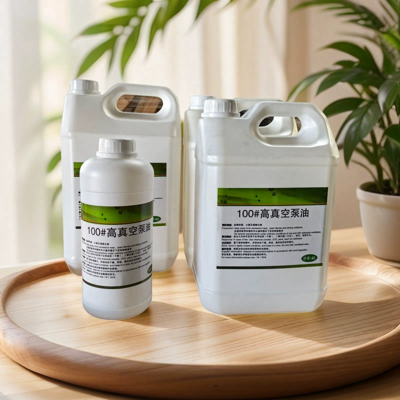 Шанхай и Лонг Вакуумный насос Специальный масляный диффузионный насос Масло с воздушным охлаждением вакуумный насос Roots 32 #46 #68 #100 #150