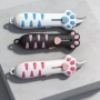 便携迷你伸缩办公裁纸刀
