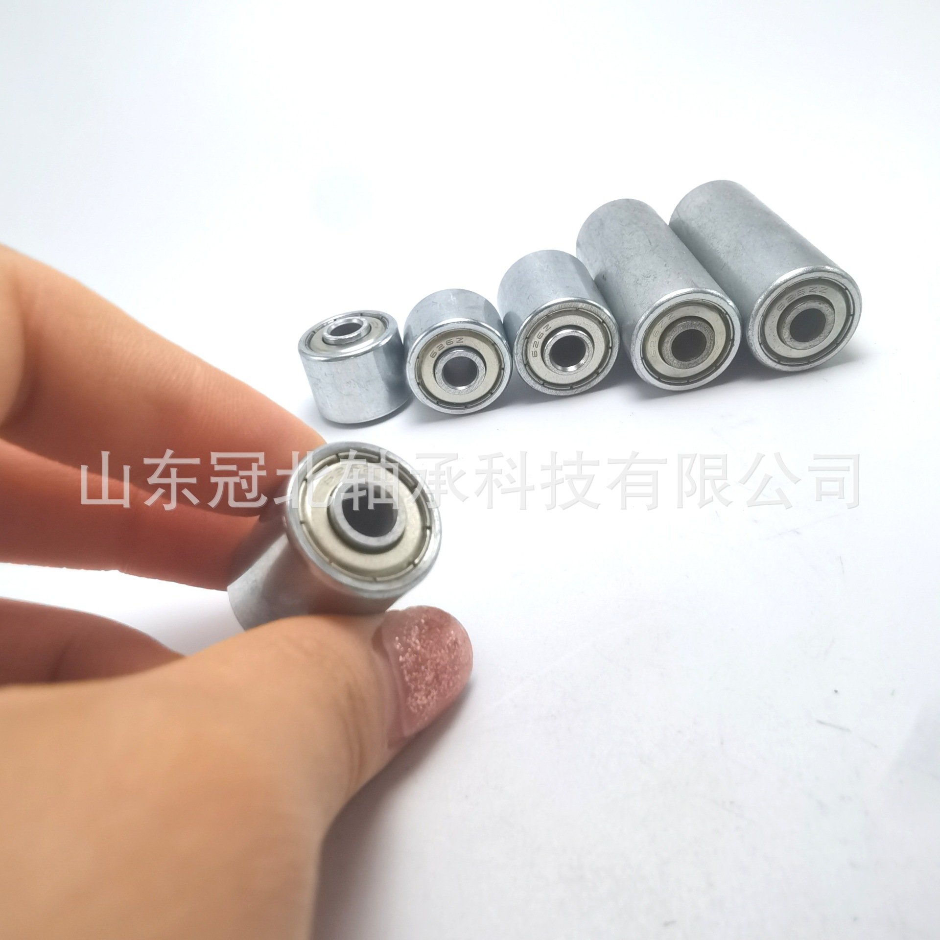卸货神器流利条福来轮滑轮辊筒轨道流利条各种型号