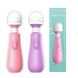 LILO来乐不倒翁振动棒奶瓶AV棒震动阴蒂乳头刺激女用自慰按摩器具