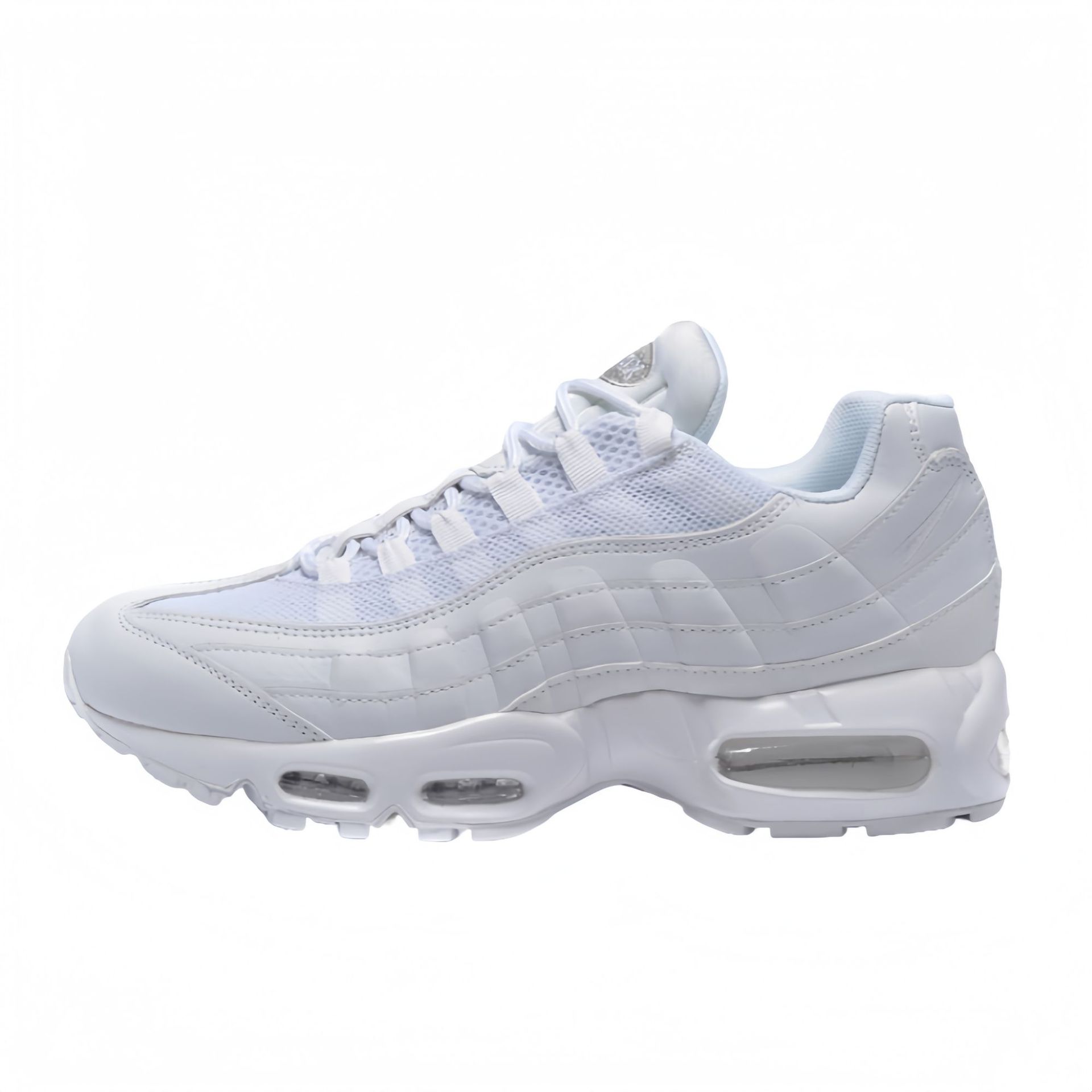 Zapatos Pitian Max 95 zapatos de hombre zapatos de mujer zapatos de aire acolchados 3M zapatos deportivos de pareja reflectantes zapatos casuales de amortiguación de los estudiantes