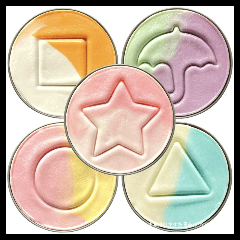 Задача с сахарным печеньем Компания Командообразование Детская игра Конфеты Сахарное печенье Задача с сахарным печеньем Candy Touch Candy