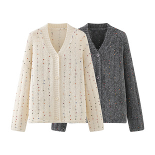 B1YUE-55310V�I��ɫ�c�cë������2025�ﶬ�¿�㼑��L�����_������