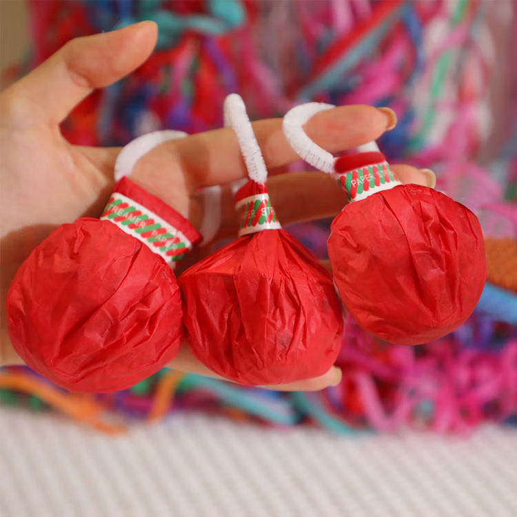 Lanzar cintas a mano Lanzar cintas a mano Lanzar a mano accesorios de atmósfera de celebración fiesta de cumpleaños pistola de fuegos artificiales inflable de celebridades de Internet