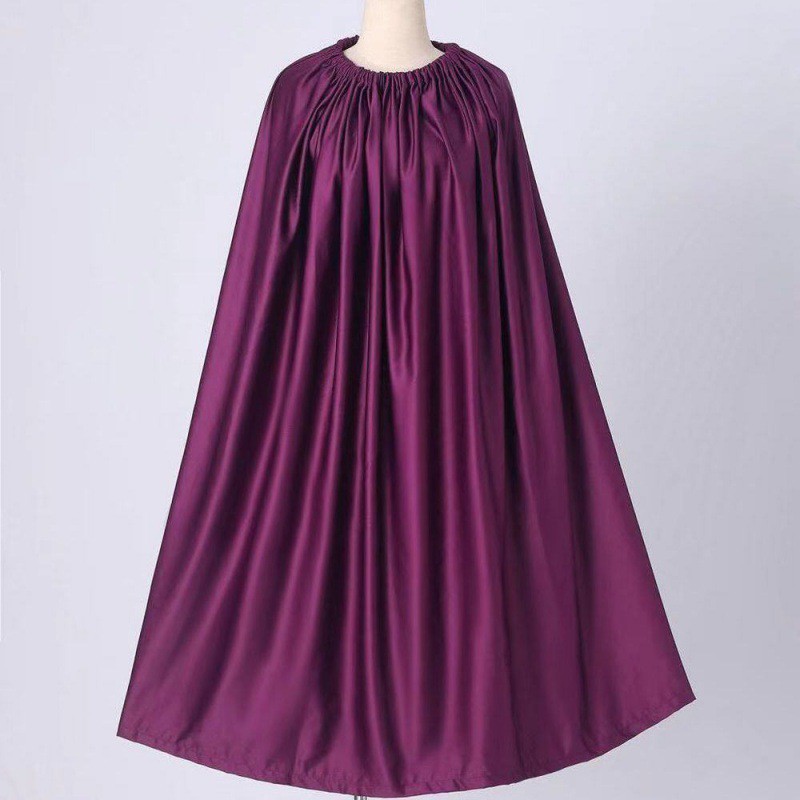 보라색 [동색 수납봉투] 120CM [키 140CM 이상에 적합]