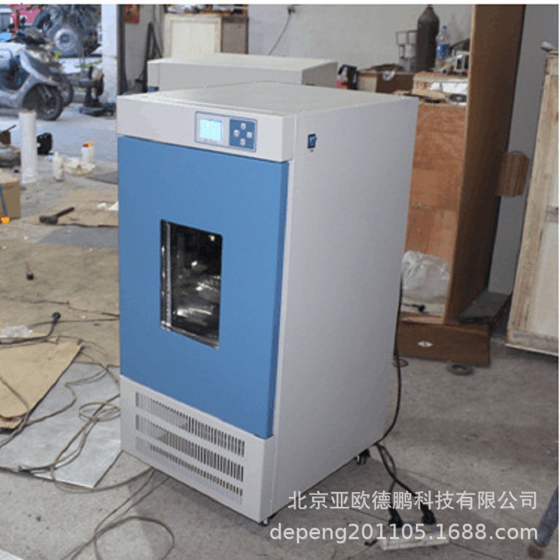 亚欧 低温培养箱  /培养箱  DP16696
