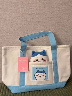 New lunch bag tote bag large head handbag casual early education bag student class commuting shoulder bag