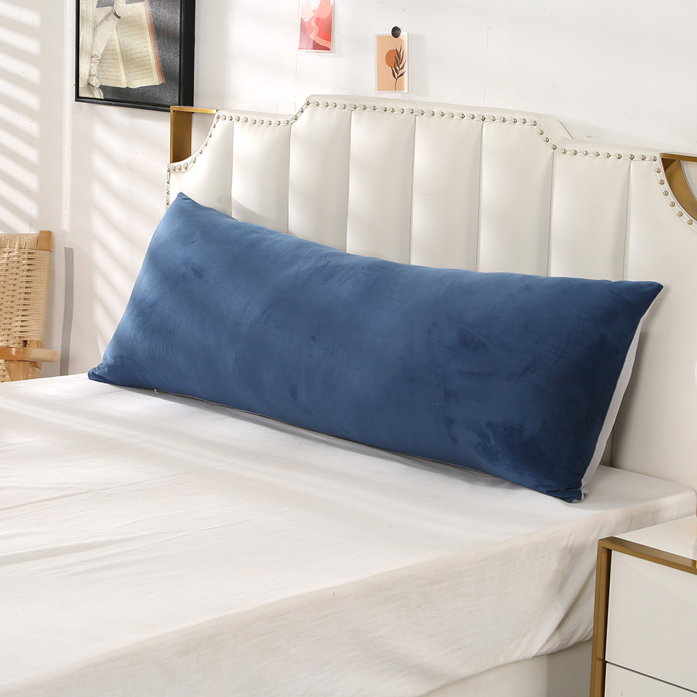 캐시미어 더블 페어 라이트 그레이