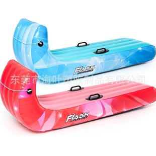�S��ֱ�N PVC�����˻�ѩȦ �ײ��������lѩ��Ȧ �}�Q������ѩͲ