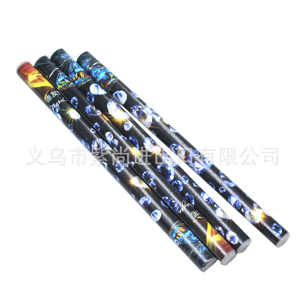 Nail art dot pen dot diamond crayon comes with sticky suction pen…