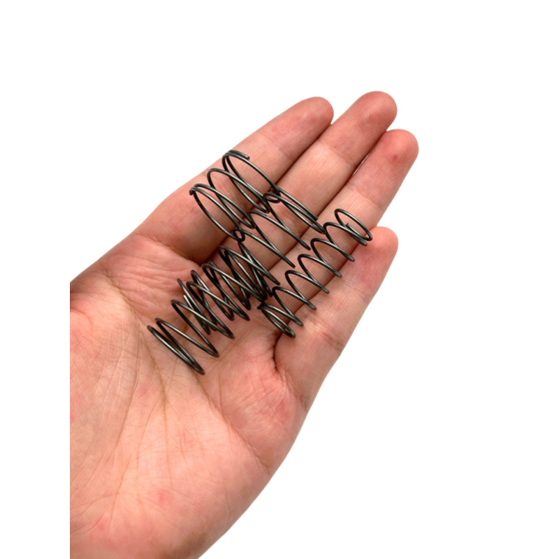 替代压簧UTT3 4 5-5 10 15 20 25 30 35不锈钢材质弹簧