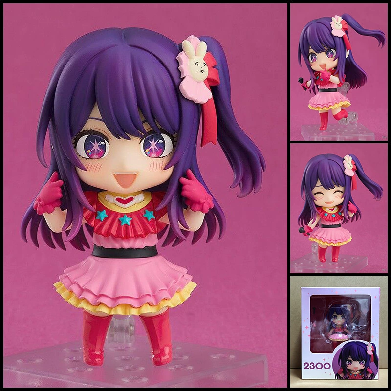 Коллекционная фигура из ПВХ Ornament, Demon Slayer & JOJO стили, смола/пластик, 13.5×9×17.5 см