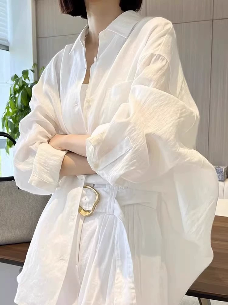 Экстра-объемное длинное осеннее платье, размер плюс, mid-length, oversize