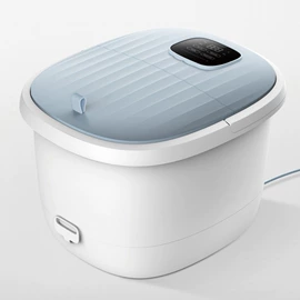 足浴电器;泡脚盆沐浴桶;对流/循环扇