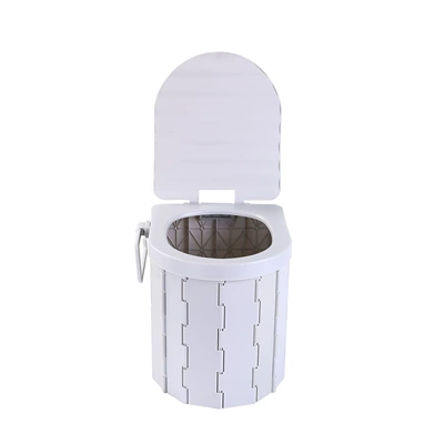 Toilet Curing Agent Emergency – Kempinq və səyahət