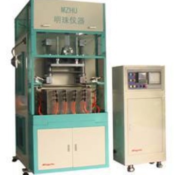 汽车减振器双动耐久试验台，摩托车减振器试验台