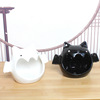 Ceramic Bat Candle Candle Halloween Candle Stand Rat Hanging Summer Calling House Creative Ashtray 2964
