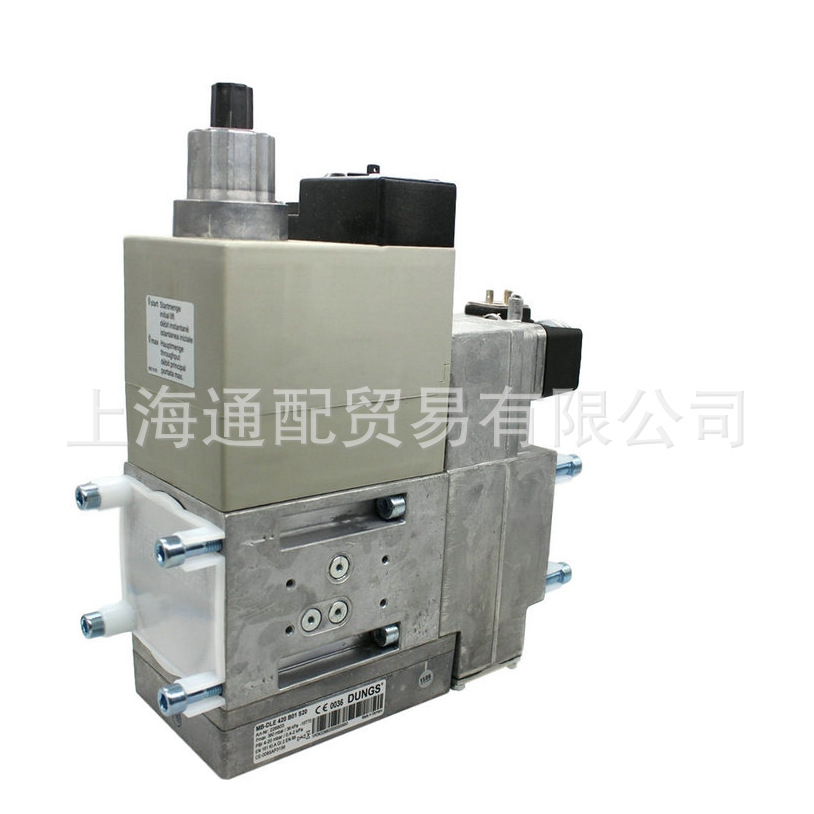 出售德国原装DUNGS燃气多功能组合阀MB-DLE420B01S20电磁阀线圈