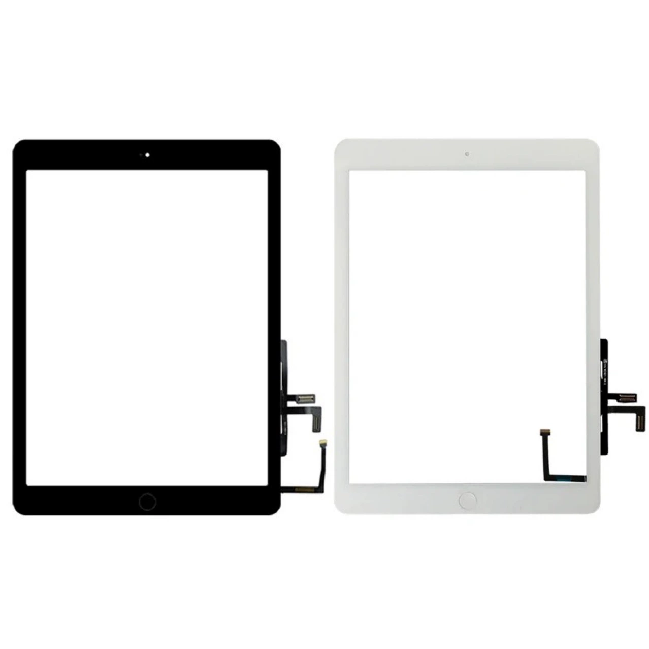 Подходящий сенсорный экран для iPad2 iPad3 iPad4 iPad5, сенсорный экран с защитной стеклом, экран снаружи, handwriting сенсорный экран