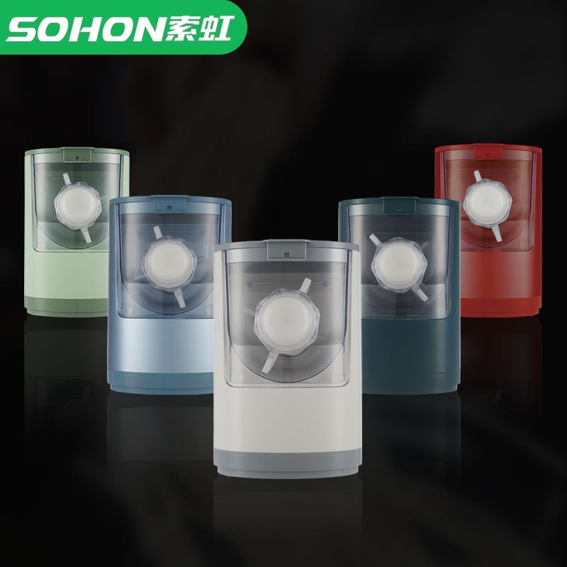 全自动面条机一体机家用小型压面机多功能电动制面和面揉面机礼品|undefined