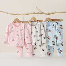 童家居服套装;童套装;童家居裙