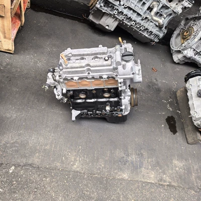 Hongguang 1.2 Engine Ld6 – Engine assembly